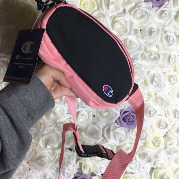 Champion Handbags - Champion fanny pack